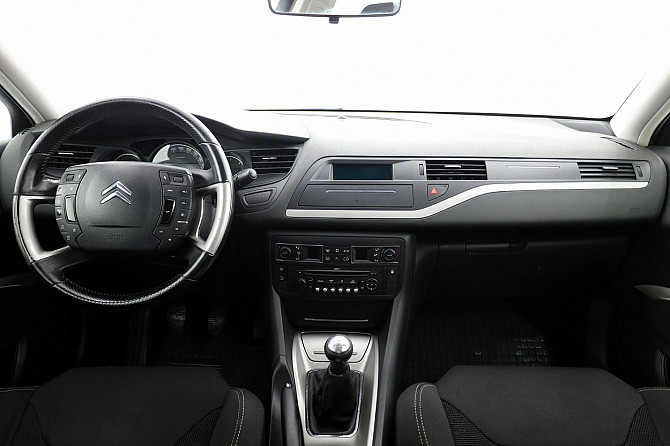 Citroen C5 Comfort 1.6 HDi 80kW Таллин - изображение 5