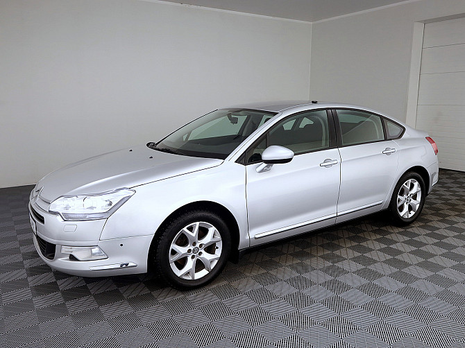 Citroen C5 Comfort 1.6 HDi 80kW Таллин - изображение 2