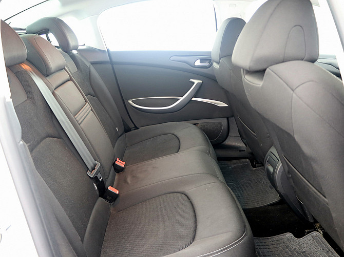 Citroen C5 Comfort 1.6 HDi 80kW Таллин - изображение 7