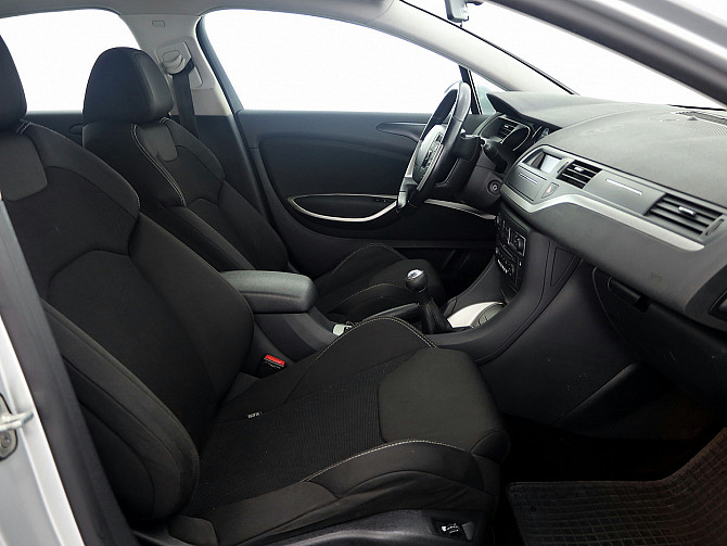 Citroen C5 Comfort 1.6 HDi 80kW Таллин - изображение 6