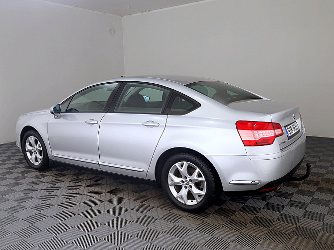 Citroen C5 Comfort 1.6 HDi 80kW Таллин - изображение 4