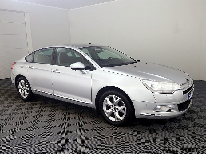 Citroen C5 Comfort 1.6 HDi 80kW Таллин - изображение 1