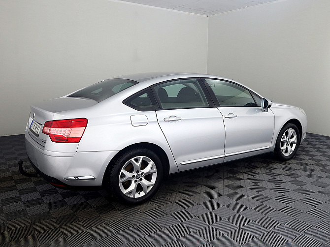 Citroen C5 Comfort 1.6 HDi 80kW Таллин - изображение 3