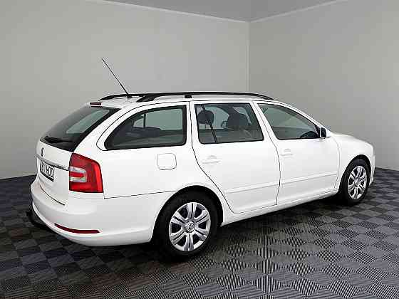 Skoda Octavia VRS 2.0 TDI 125kW Tallina