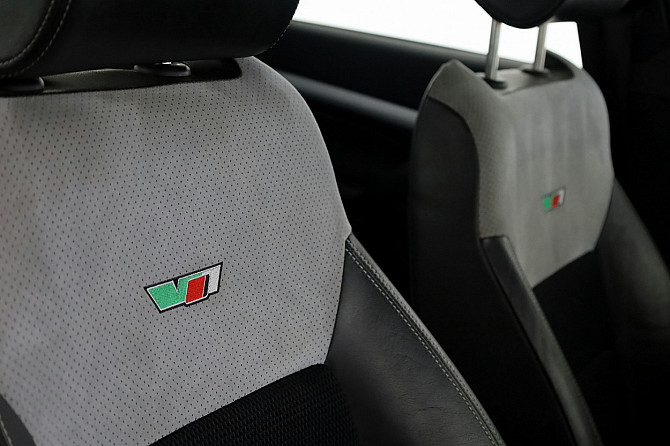 Skoda Octavia VRS 2.0 TDI 125kW Tallina - foto 8