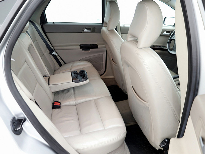 Volvo S40 Summum Facelift LPG ATM 2.4 125kW Tallina - foto 7