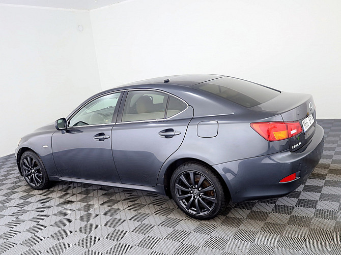 Lexus IS 220 Luxury 2.2 D-4D 130kW Tallina - foto 4