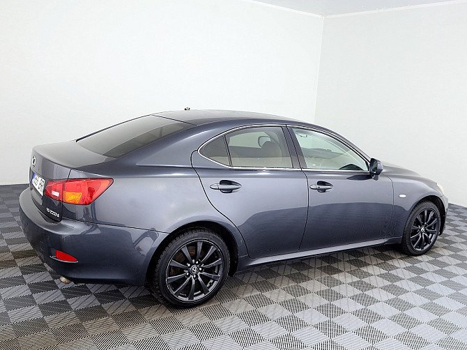 Lexus IS 220 Luxury 2.2 D-4D 130kW Tallina - foto 3