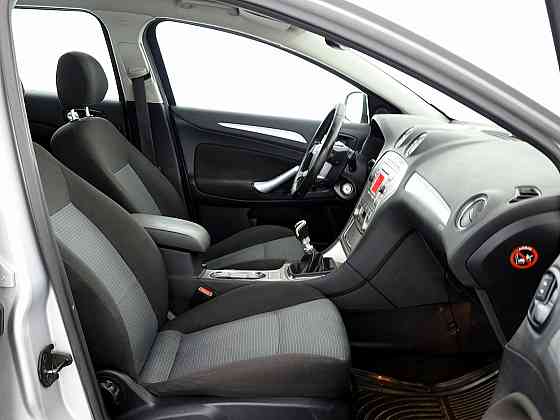 Ford Mondeo Turnier 2.0 TDCi 103kW Tallina