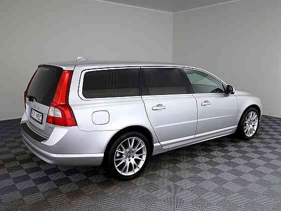 Volvo V70 Summum Facelift ATM 2.0 D4 100kW Tallina
