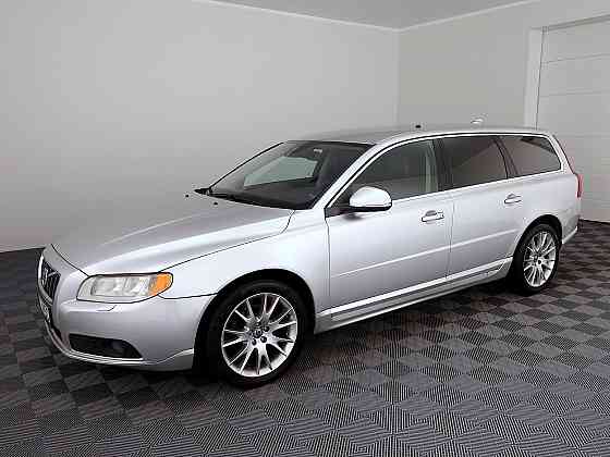 Volvo V70 Summum Facelift ATM 2.0 D4 100kW Tallina