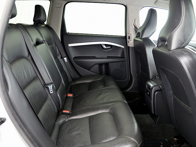 Volvo V70 Summum Facelift ATM 2.0 D4 100kW Tallina - foto 7