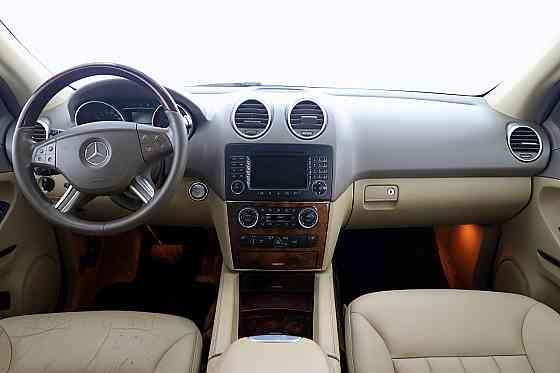 Mercedes-Benz ML 500 Luxury 5.0 225kW Tallina