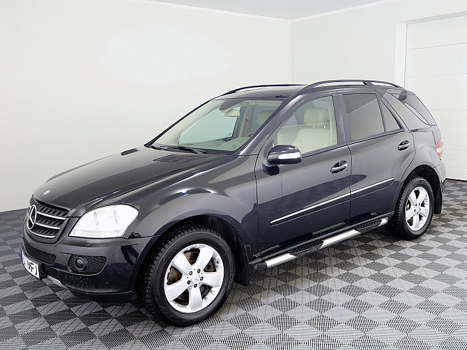 Mercedes-Benz ML 500 Luxury 5.0 225kW Tallina - foto 2