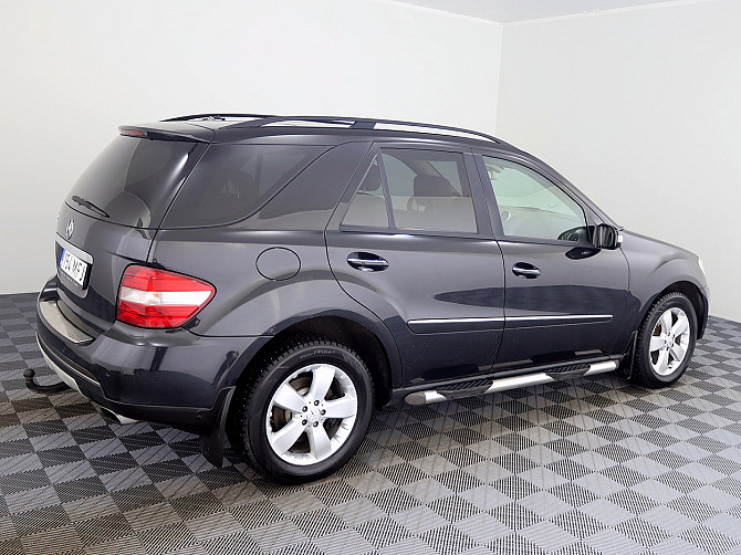 Mercedes-Benz ML 500 Luxury 5.0 225kW Tallina - foto 3