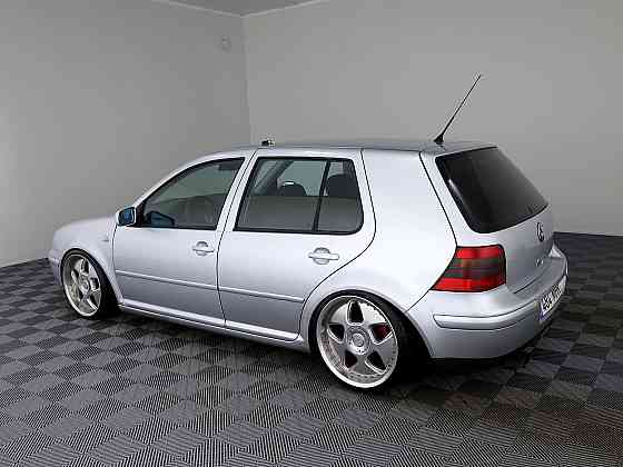 Volkswagen Golf GTI Edition 2.0 85kW Tallina