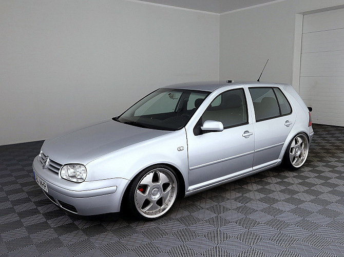 Volkswagen Golf GTI Edition 2.0 85kW Tallina - foto 2