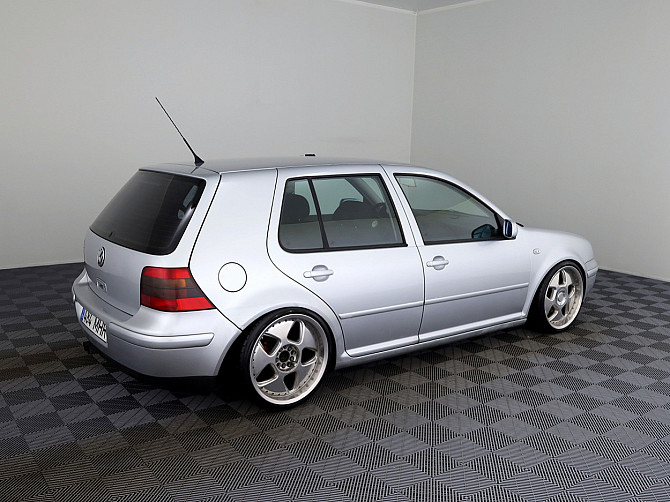 Volkswagen Golf GTI Edition 2.0 85kW Tallina - foto 3