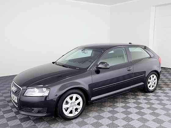 Audi A3 Comfortline Facelift 1.4 92kW Tallina