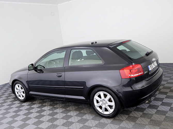 Audi A3 Comfortline Facelift 1.4 92kW Tallina - foto 4