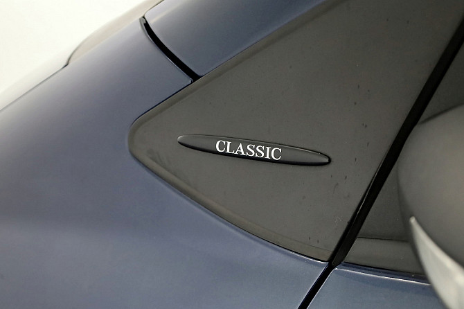 Mercedes-Benz A 170 Classic 1.7 85kW Tallina - foto 8