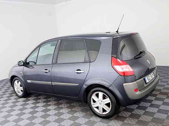 Renault Scenic Comfort 1.9 dCi 88kW Tallina