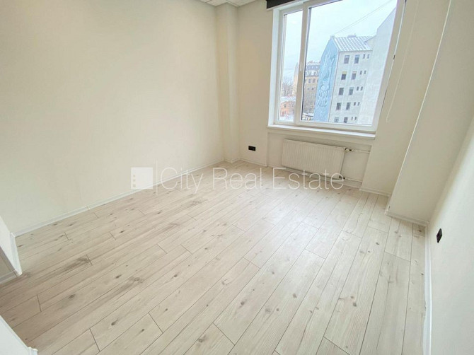 Projekts - Panorama Plaza, jaunceltne, par terases platību apsaimniekošanas maksa nav jāmaksā, Rīga - foto 17