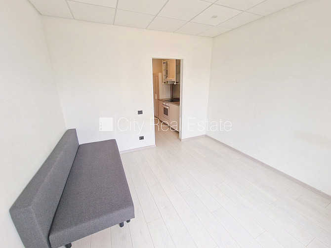 Projekts - Panorama Plaza, jaunceltne, par terases platību apsaimniekošanas maksa nav jāmaksā, Rīga - foto 20