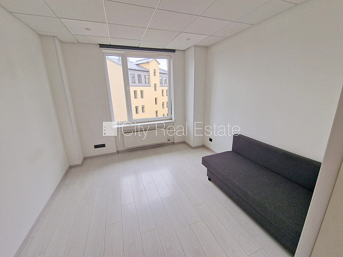 Projekts - Panorama Plaza, jaunceltne, par terases platību apsaimniekošanas maksa nav jāmaksā, Rīga - foto 18