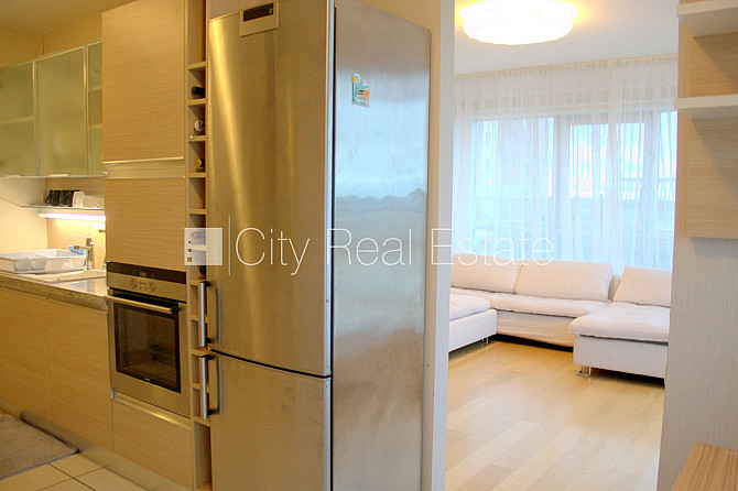 Jaunceltne, zaļā teritorija, slēgta teritorija, pazemes autostāvvieta, ieeja no ielas, Jūrmala - foto 19