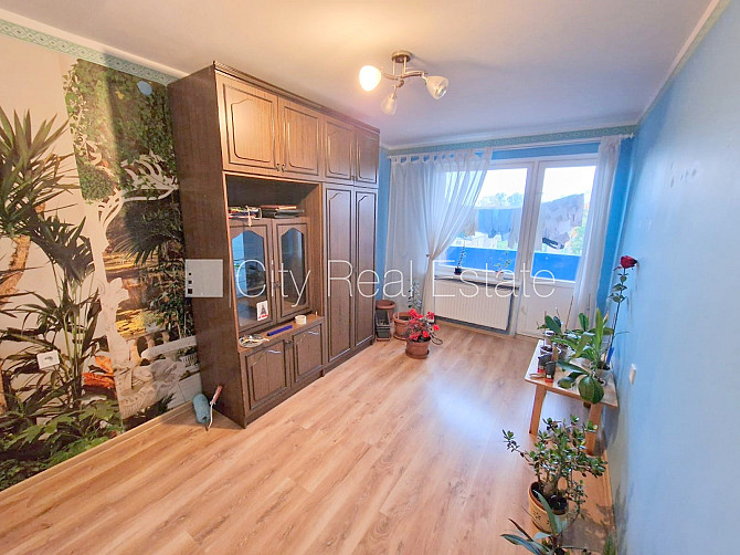 Fasādes māja, renovēta māja, ieeja no ielas, viena istaba izolēta, studio tipa, virtuve Rīga - foto 16