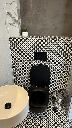 Zeme īpašumā, koka māja, pagalma māja, mainīts Jumta segums, ķieģeļu mūra sienas, Rīga - foto 14