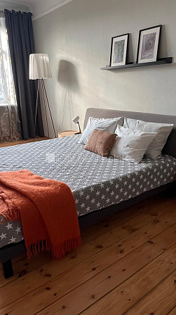 Zeme īpašumā, koka māja, pagalma māja, mainīts Jumta segums, ķieģeļu mūra sienas, Rīga - foto 16