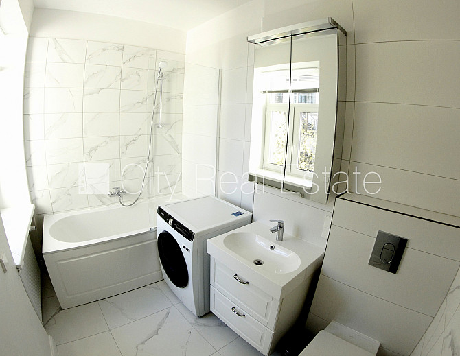 Jaunceltne, zaļā teritorija, labiekārtota apzaļumota teritorija, labiekārtots apzaļumots Jūrmala - foto 20