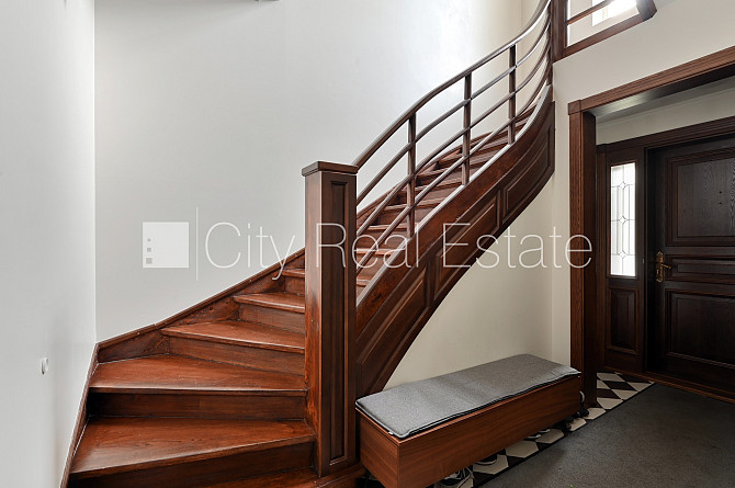 Projekts - Tērbatas 38, renovēta māja, slēgts pagalms, vieta automašīnai, mansards, ir lifts, Rīga - foto 13