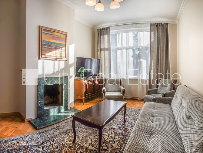 Projekts - Tērbatas 38, renovēta māja, slēgts pagalms, vieta automašīnai, mansards, ir lifts, Rīga - foto 3