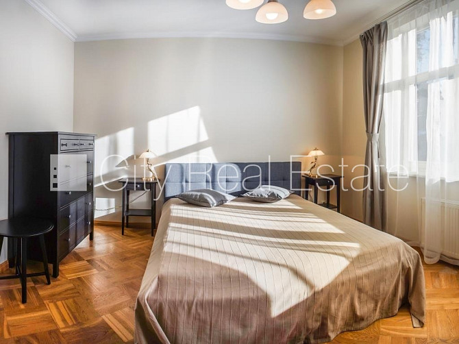 Projekts - Tērbatas 38, renovēta māja, slēgts pagalms, vieta automašīnai, mansards, ir lifts, Rīga - foto 10