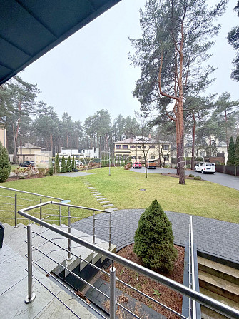 Projekts - Panorama Plaza, jaunceltne, teritorijas iebrauktuves vārti aprīkoti ar automatizētu Rīga - foto 18