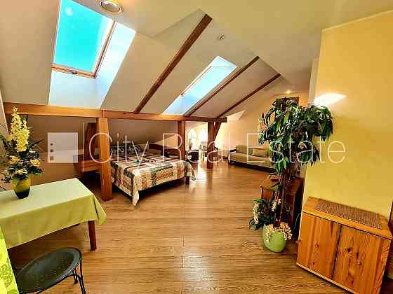 Проект - Zunda Towers, новостройка, плата за обслуживание одного квадратного метра в Rīga