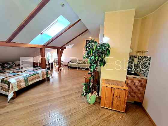 Проект - Zunda Towers, новостройка, плата за обслуживание одного квадратного метра в Rīga