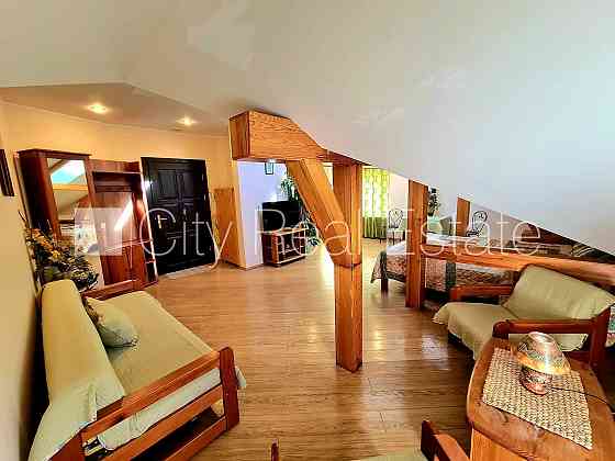 Проект - Zunda Towers, новостройка, плата за обслуживание одного квадратного метра в Rīga