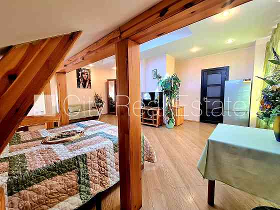 Проект - Zunda Towers, новостройка, плата за обслуживание одного квадратного метра в Rīga