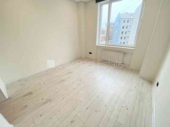 Проект - Panorama Plaza (Панорама Плаза), новостройка, место для машины, возможность Рига