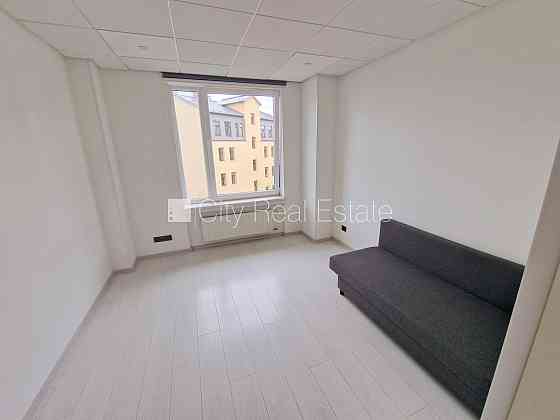 Проект - Panorama Plaza (Панорама Плаза), новостройка, место для машины, возможность Рига