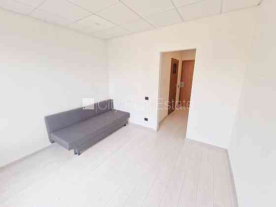 Проект - Panorama Plaza (Панорама Плаза), новостройка, место для машины, возможность Рига