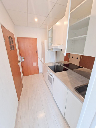 Проект - Panorama Plaza (Панорама Плаза), новостройка, место для машины, возможность Рига - изображение 7