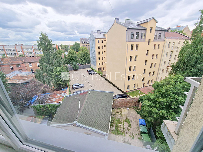 Проект - Panorama Plaza (Панорама Плаза), новостройка, место для машины, возможность Рига - изображение 6