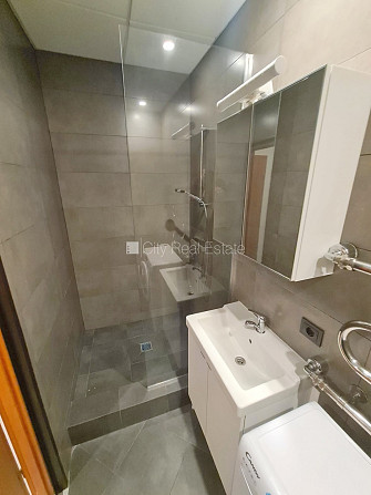 Проект - Panorama Plaza (Панорама Плаза), новостройка, место для машины, возможность Рига - изображение 14