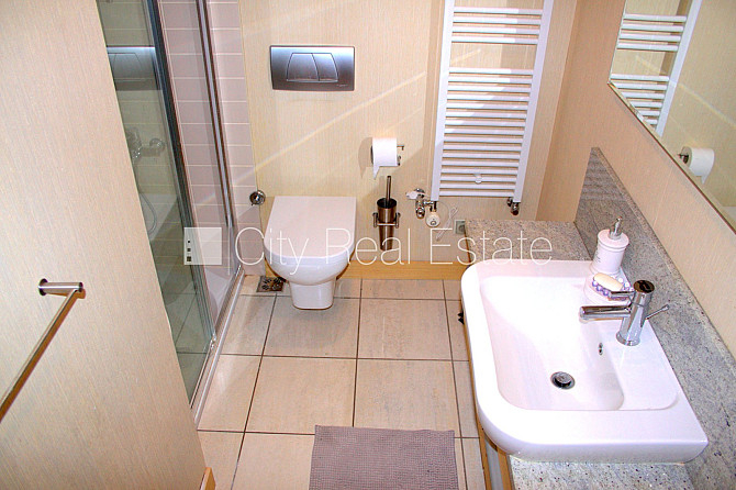 Проект - Panorama Plaza (Панорама Плаза), новостройка, закрытая территория, возможность Рига - изображение 14