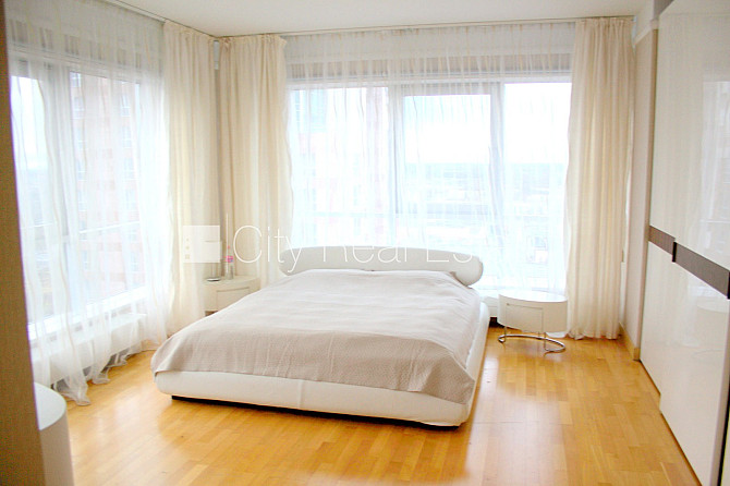 Проект - Panorama Plaza (Панорама Плаза), новостройка, закрытая территория, возможность Рига - изображение 10